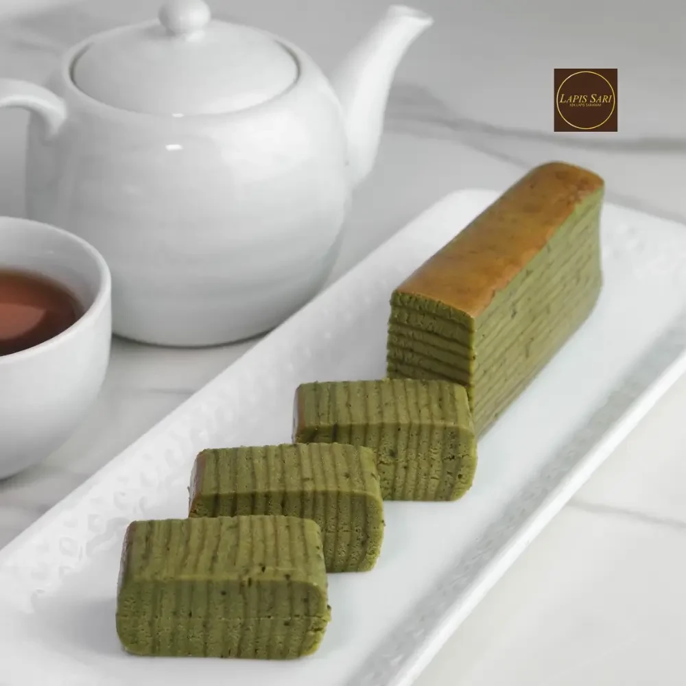 Green Tea Matcha-img