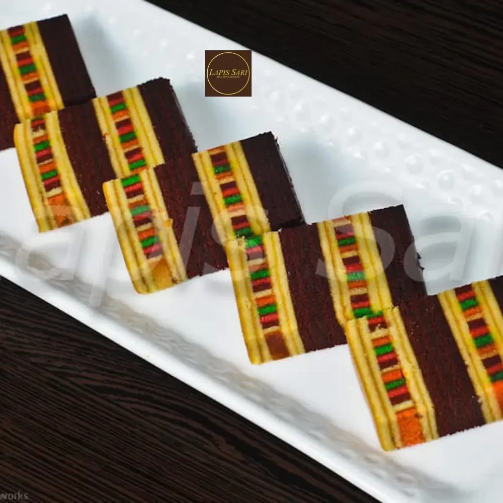 Sakura Chocolate Cheese-img