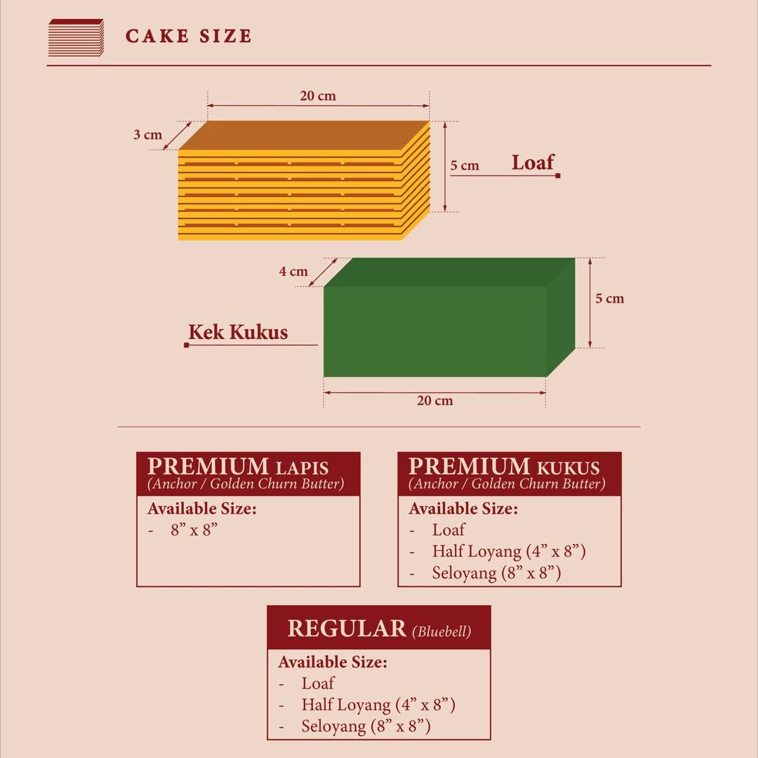 Sakura Chocolate Cheese